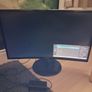 Curved Samsung Monitor  - LC27F390FHU Image 2