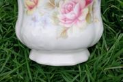 Burslem Pottery Plant Pot/Vase
