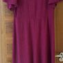 Friends Like These Fusia Dress Image 2
