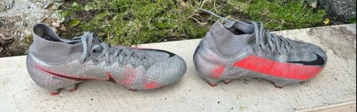 Nike Superfly Football boots