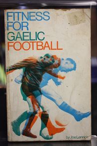 Fitness for Gaelic Football