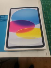 Apple iPad 11th Gen, 128GB