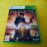 Fable 3 III Xbox 360 Games Original Image 2