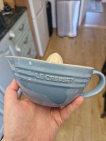 Le Creuset Citrus Juicer