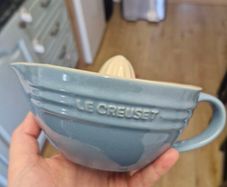Le Creuset Citrus Juicer