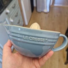 Le Creuset Citrus Juicer
