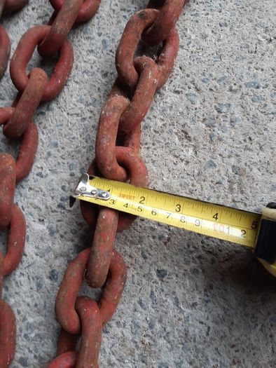 lifting chain
