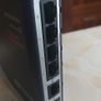 Buffalo High Power Wireless router WHR-HP-G54DD Image 2