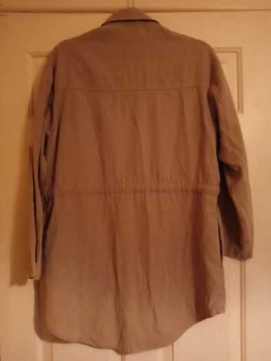 Zara blouse