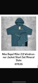 nike set