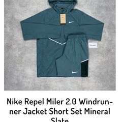 nike set