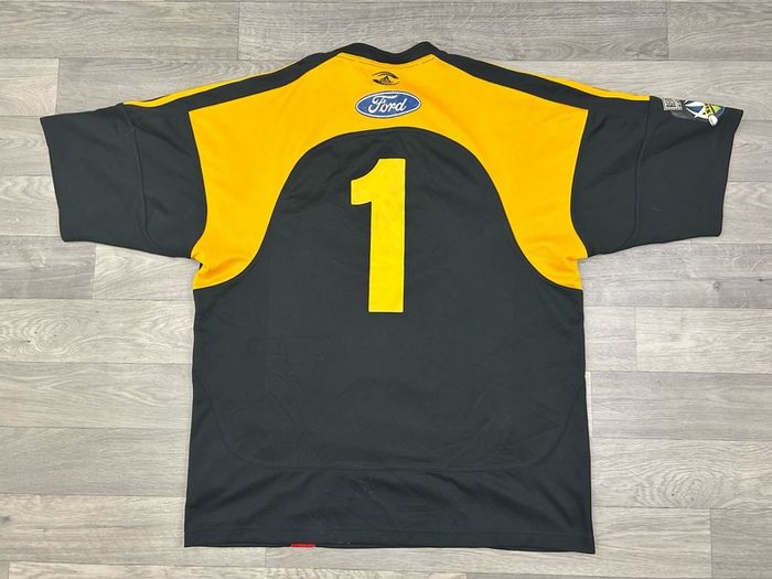 Vintage 2007 Adidas Chiefs Rugby Jersey Shirt Mens XL/XXL