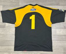 Vintage 2007 Adidas Chiefs Rugby Jersey Shirt Mens XL/XXL