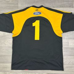 Vintage 2007 Adidas Chiefs Rugby Jersey Shirt Mens XL/XXL