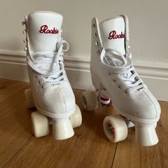 Rookie Quad Roller Skates