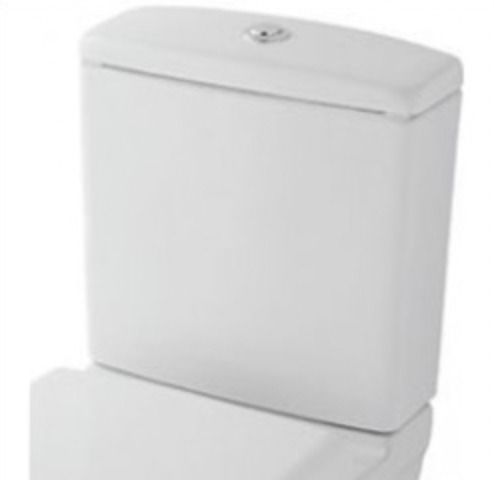 Clearance: Dura Cistern inc Fittings White