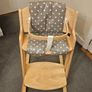 Baby Dan highchair Image 8