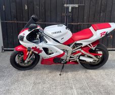 1998 Yamaha Unknown