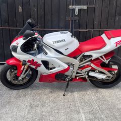 1998 Yamaha Unknown