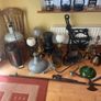 Vintage shed/house clearance Image 3