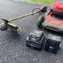 Snapper Lawnmower and Strimmer Bundle Image 3