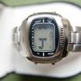 D'Alton Digital Wristwatch - Metal Bracelet and Water Resistance - fresh battery Image 2