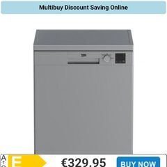 Brand new Dishwasher