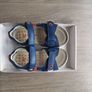 sandals boys Biomechanics leather Image 2