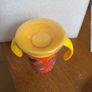 Munchkin Miracle 360 WildLove Trainer Cup 177 ml new Image 3