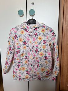 girl's coat