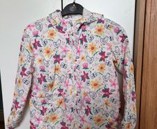 girl's coat
