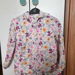girl's coat