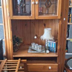 TV Display Unit  105