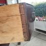 Antique Sideboard Image 10