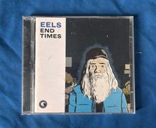 Eels - End Times