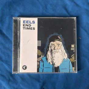 Eels - End Times