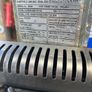 Range Cooker professional Masterchef Stainless Steel Quality Kitchen equipment Image 4