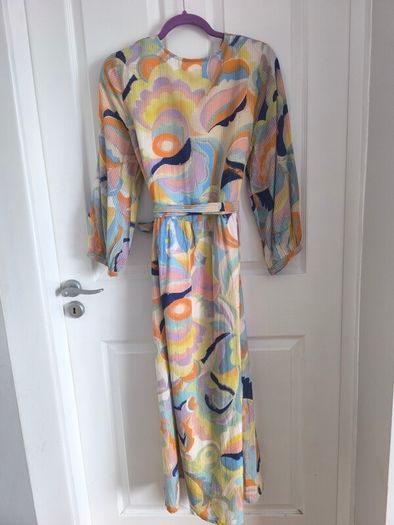 part two dress