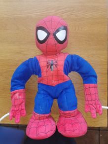 spiderman