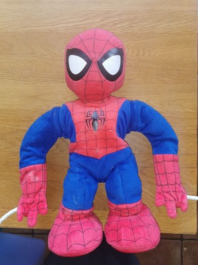 spiderman