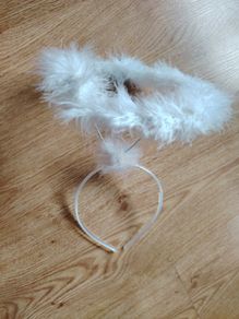 Angel Halo Hairband