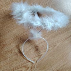 Angel Halo Hairband