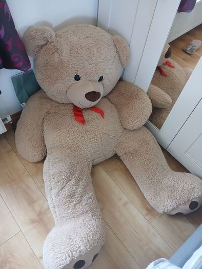 Billy Bear