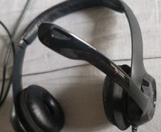 Logitech H390 Wired Headset