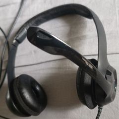 Logitech H390 Wired Headset