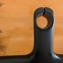 Winspace Zero SL Integrated Bar and Stem handlebars carbon Image 4