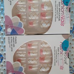Fake nails