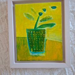 Lorna Watkins Painting
