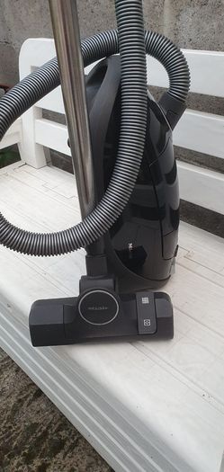Miele hoover