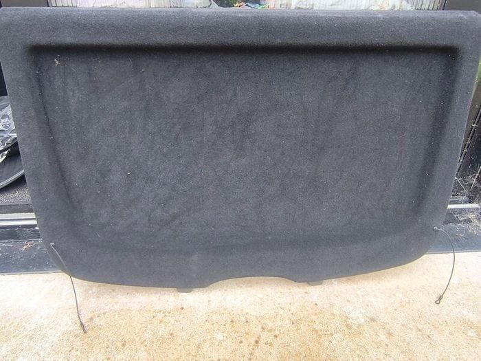 Genuine Skoda Octavia A7 Parcel Shelf  Excellent Condition